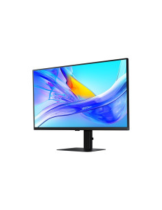 Samsung S80Ud Monitor Komputerowy 81,3 Cm (32") 3840 X 2160 Px 4K Ultra Hd Lcd Czarny 2
