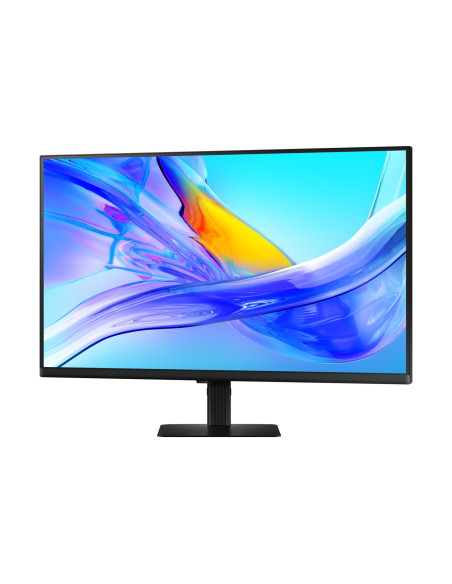 Samsung S80Ud Monitor Komputerowy 81,3 Cm (32") 3840 X 2160 Px 4K Ultra Hd Lcd Czarny