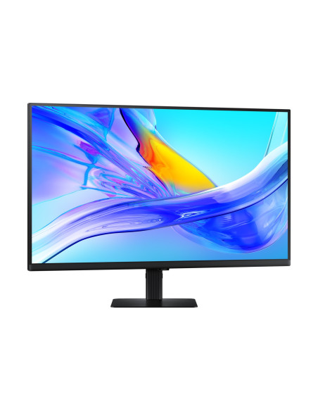 Samsung S80Ud Monitor Komputerowy 81,3 Cm (32") 3840 X 2160 Px 4K Ultra Hd Lcd Czarny