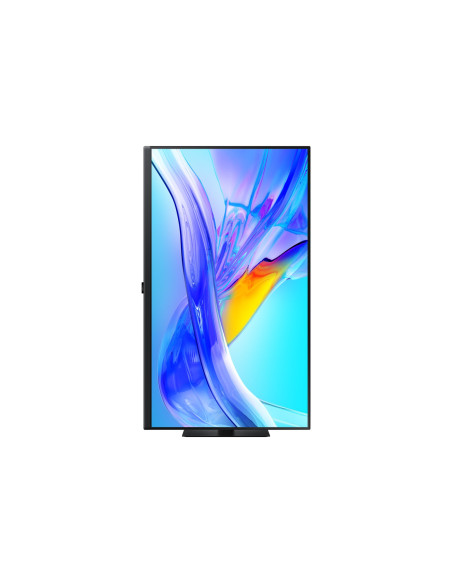 Samsung S80Ud Monitor Komputerowy 81,3 Cm (32") 3840 X 2160 Px 4K Ultra Hd Lcd Czarny