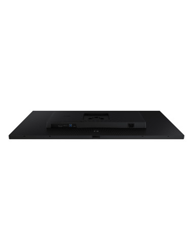 Samsung S80Ud Monitor Komputerowy 81,3 Cm (32") 3840 X 2160 Px 4K Ultra Hd Lcd Czarny