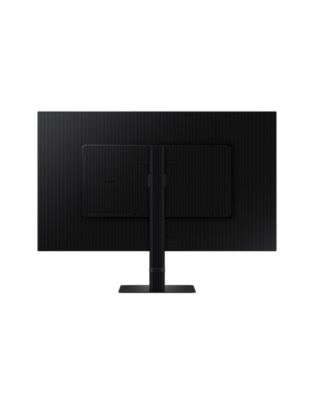Samsung S80Ud Monitor Komputerowy 81,3 Cm (32") 3840 X 2160 Px 4K Ultra Hd Lcd Czarny