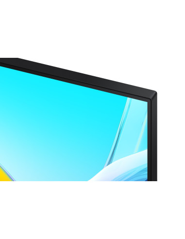 Samsung S80Ud Monitor Komputerowy 81,3 Cm (32") 3840 X 2160 Px 4K Ultra Hd Lcd Czarny