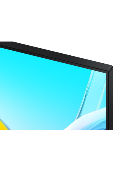 Samsung S80Ud Monitor Komputerowy 81,3 Cm (32") 3840 X 2160 Px 4K Ultra Hd Lcd Czarny