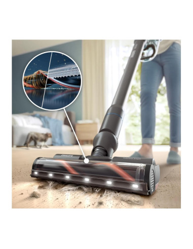 Philips Bezprzewodowy Odkurzacz Aqua 8000 Pet