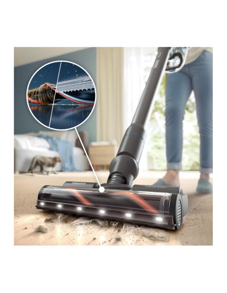 Philips Bezprzewodowy Odkurzacz Aqua 8000 Pet