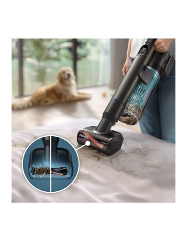 Philips Bezprzewodowy Odkurzacz Aqua 8000 Pet