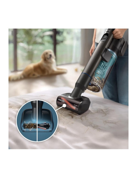 Philips Bezprzewodowy Odkurzacz Aqua 8000 Pet