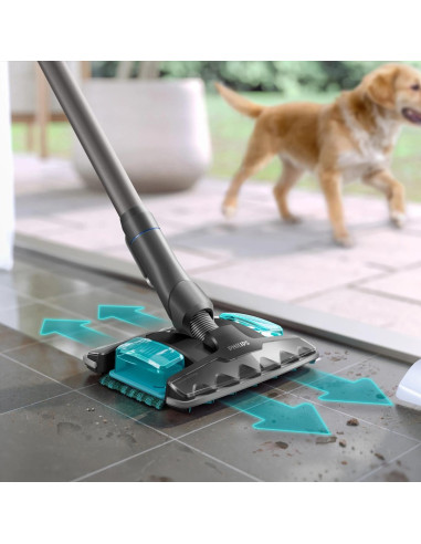 Philips Bezprzewodowy Odkurzacz Aqua 8000 Pet