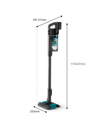 Philips Bezprzewodowy Odkurzacz Aqua 8000 Pet