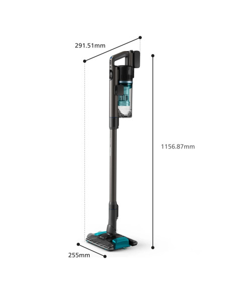 Philips Bezprzewodowy Odkurzacz Aqua 8000 Pet
