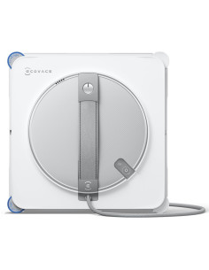Ecovacs Winbot W2S Cleaning Robot White Grey Wg891-12 Wg89112 (Wg891-12)