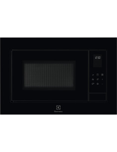 Kuchenka Mikrofalowa Electrolux Lms4253Tbk