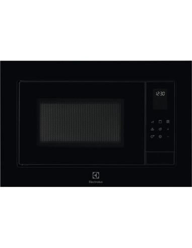 Kuchenka Mikrofalowa Electrolux Lms4253Tbk