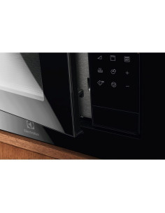 Kuchenka Mikrofalowa Electrolux Lms4253Tbk 2
