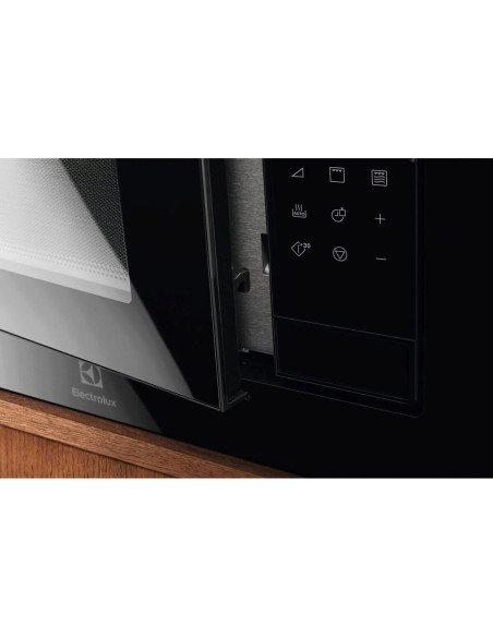 Kuchenka Mikrofalowa Electrolux Lms4253Tbk