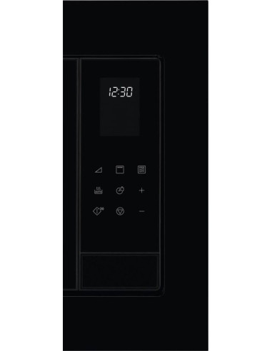 Kuchenka Mikrofalowa Electrolux Lms4253Tbk