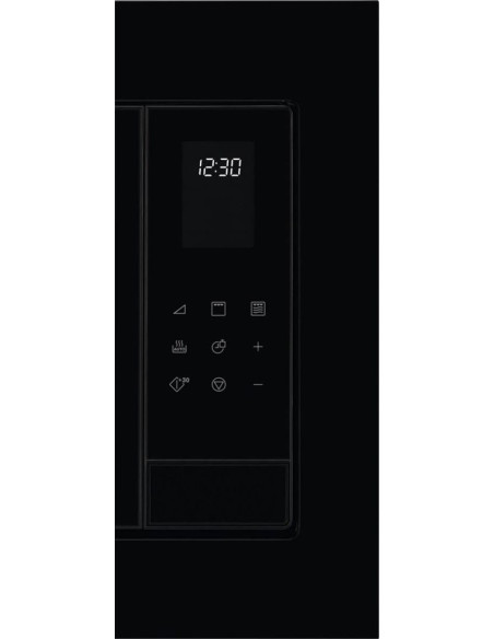 Kuchenka Mikrofalowa Electrolux Lms4253Tbk