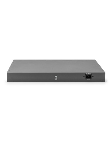 Przełącznik 24-Port Gigabit + 2-Port Gigabit Sfp