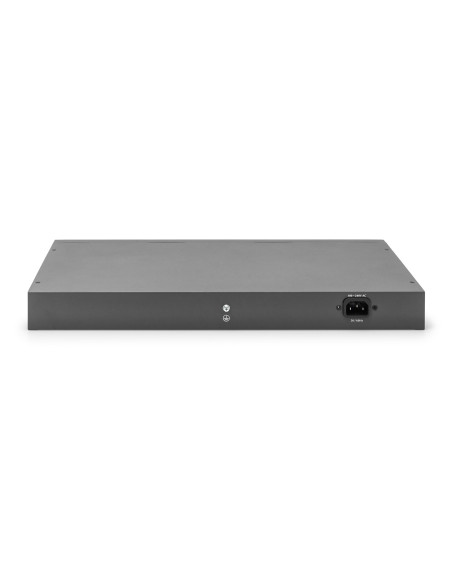 Przełącznik 24-Port Gigabit + 2-Port Gigabit Sfp