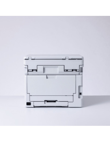 Brother Dcp-L3515Cdw Drukarka Wielofunkcyjna Led A4 2400 X 600 Dpi 18 Stron/Min Wi-Fi