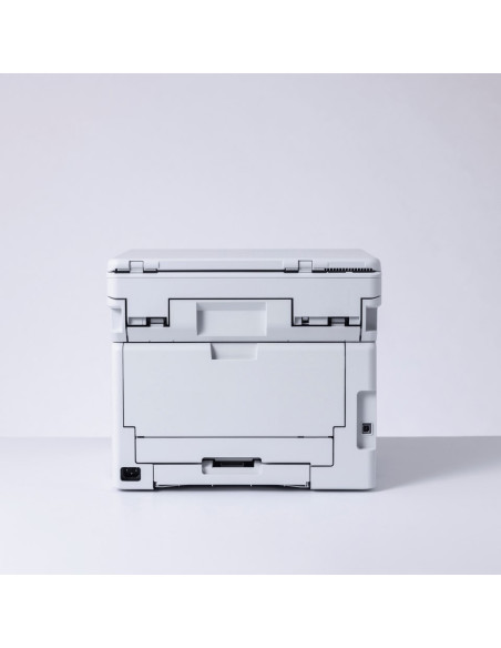 Brother Dcp-L3515Cdw Drukarka Wielofunkcyjna Led A4 2400 X 600 Dpi 18 Stron/Min Wi-Fi