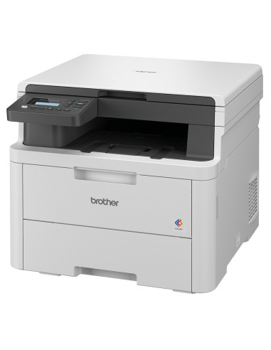 Brother Dcp-L3515Cdw Drukarka Wielofunkcyjna Led A4 2400 X 600 Dpi 18 Stron/Min Wi-Fi