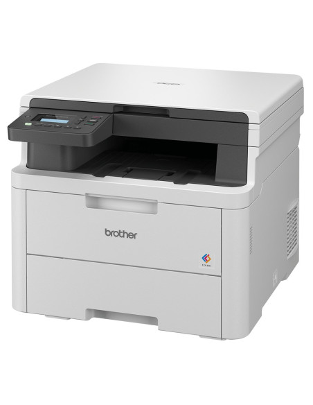 Brother Dcp-L3515Cdw Drukarka Wielofunkcyjna Led A4 2400 X 600 Dpi 18 Stron/Min Wi-Fi