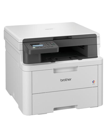 Brother Dcp-L3515Cdw Drukarka Wielofunkcyjna Led A4 2400 X 600 Dpi 18 Stron/Min Wi-Fi
