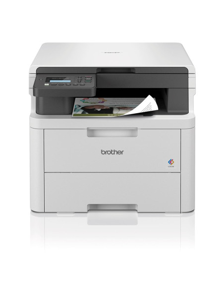 Brother Dcp-L3515Cdw Drukarka Wielofunkcyjna Led A4 2400 X 600 Dpi 18 Stron/Min Wi-Fi