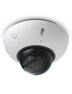 Ubiquiti G6 Dome Kopułowa Kamera Bezpieczeństwa Ip Wewnętrz I Na Wolnym Powietrzu 3840 X 2160 Px Sufit / Ściana