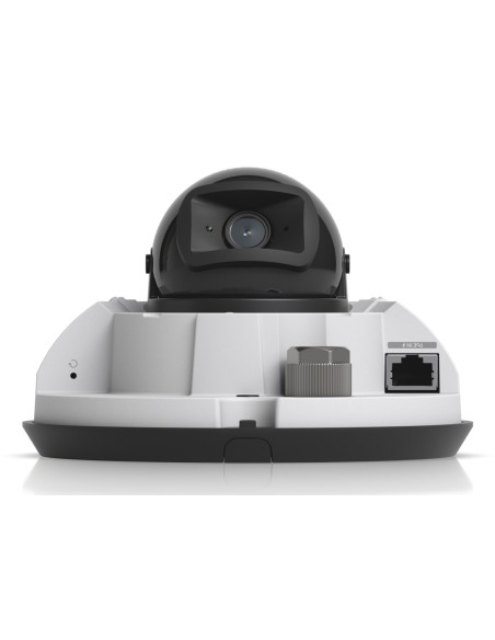 Ubiquiti G6 Dome Kopułowa Kamera Bezpieczeństwa Ip Wewnętrz I Na Wolnym Powietrzu 3840 X 2160 Px Sufit / Ściana