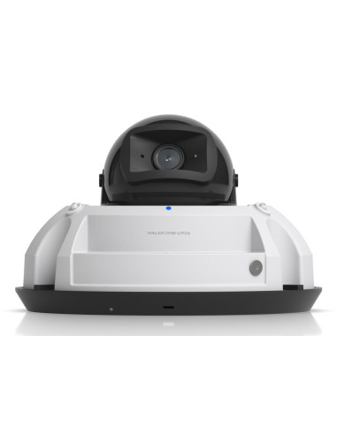 Ubiquiti G6 Dome Kopułowa Kamera Bezpieczeństwa Ip Wewnętrz I Na Wolnym Powietrzu 3840 X 2160 Px Sufit / Ściana