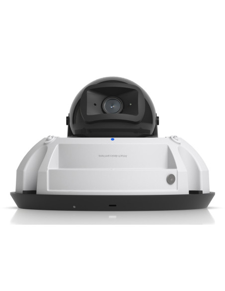 Ubiquiti G6 Dome Kopułowa Kamera Bezpieczeństwa Ip Wewnętrz I Na Wolnym Powietrzu 3840 X 2160 Px Sufit / Ściana