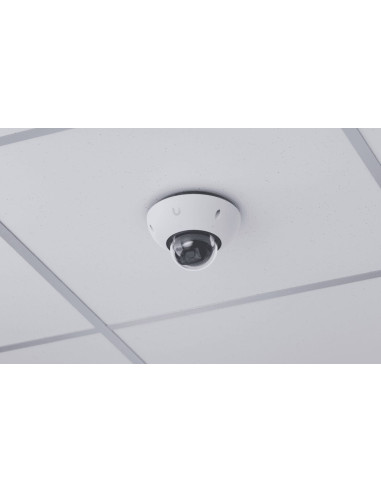 Ubiquiti G6 Dome Kopułowa Kamera Bezpieczeństwa Ip Wewnętrz I Na Wolnym Powietrzu 3840 X 2160 Px Sufit / Ściana