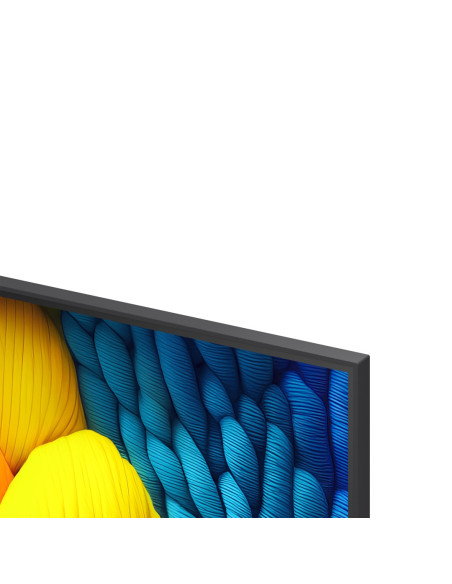 Lg Nanocell Ai 43Nano81A6A 109,2 Cm (43") 4K Ultra Hd Smart Tv Wi-Fi Czarny