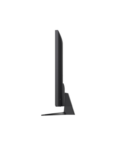 Lg Nanocell Ai 43Nano81A6A 109,2 Cm (43") 4K Ultra Hd Smart Tv Wi-Fi Czarny