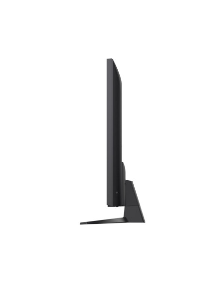 Lg Nanocell Ai 43Nano81A6A 109,2 Cm (43") 4K Ultra Hd Smart Tv Wi-Fi Czarny