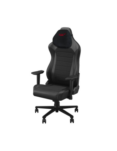 Asus Aethon Sl201 Fotel Dla Gracza Obite Siedzisko Czarny