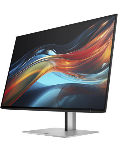 Hp 24-Calowy Monitor Pro Z Serii 7 Wuxga Usb-C – 724Pu
