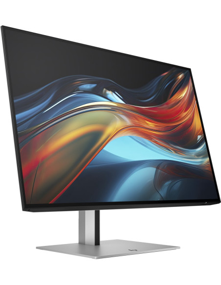 Hp 24-Calowy Monitor Pro Z Serii 7 Wuxga Usb-C – 724Pu