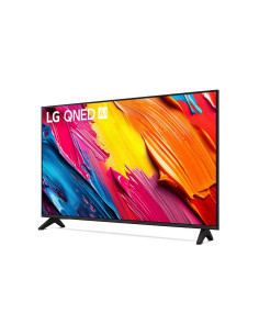 Lg Qned Ai 43Qned70A6A 109,2 Cm (43") 4K Ultra Hd Smart Tv Wi-Fi Czarny 2