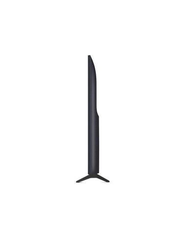 Lg Qned Ai 43Qned70A6A 109,2 Cm (43") 4K Ultra Hd Smart Tv Wi-Fi Czarny