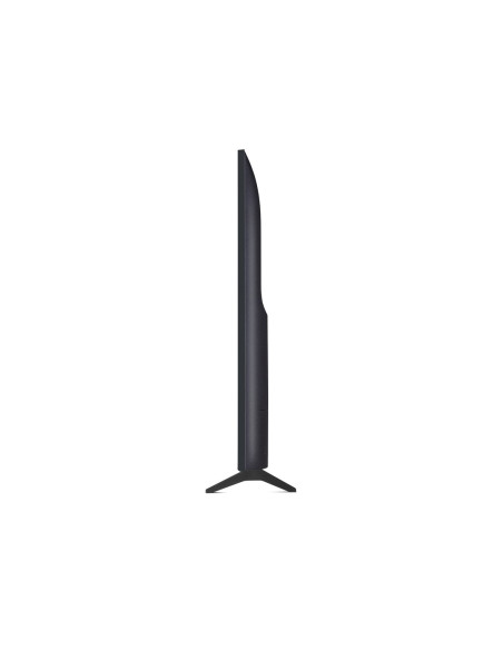 Lg Qned Ai 43Qned70A6A 109,2 Cm (43") 4K Ultra Hd Smart Tv Wi-Fi Czarny