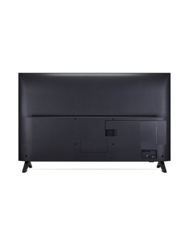 Lg Qned Ai 43Qned70A6A 109,2 Cm (43") 4K Ultra Hd Smart Tv Wi-Fi Czarny