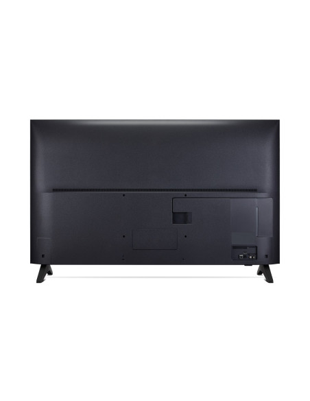 Lg Qned Ai 43Qned70A6A 109,2 Cm (43") 4K Ultra Hd Smart Tv Wi-Fi Czarny