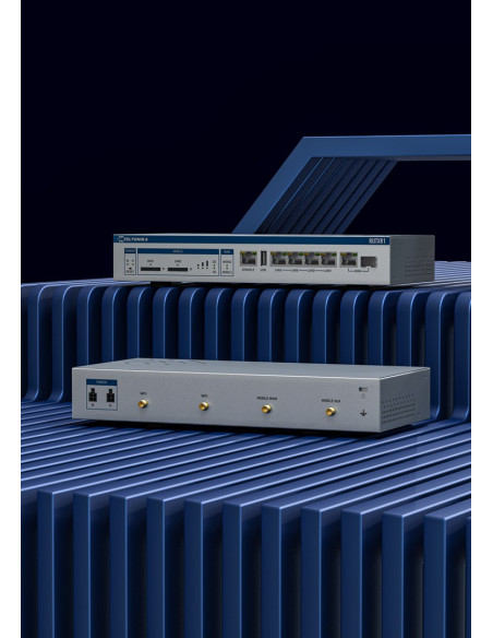 Teltonika Rutxr1 Router Sieci Komórkowej