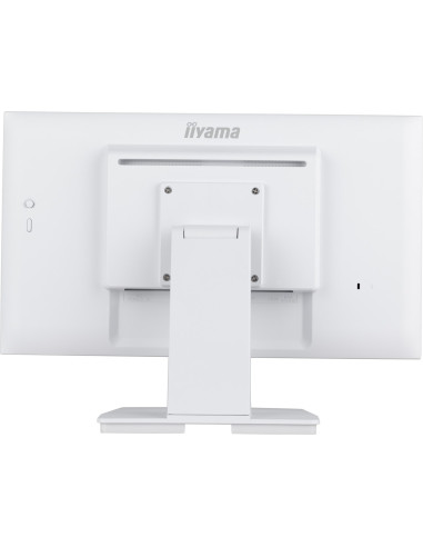Iiyama Prolite T2252Msc-W2Ag Monitor Komputerowy 54,5 Cm (21.4") 1920 X 1080 Px Full Hd Lcd Ekran Dotykowy Biały