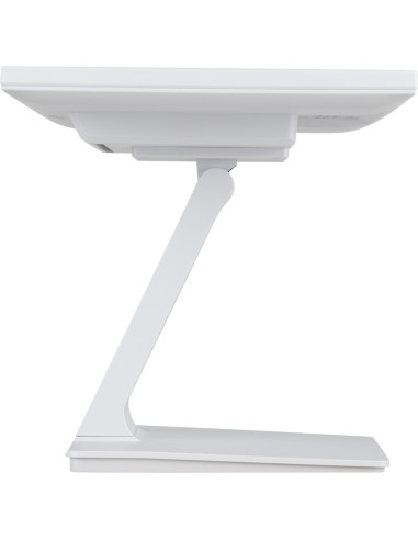 Iiyama Prolite T2252Msc-W2Ag Monitor Komputerowy 54,5 Cm (21.4") 1920 X 1080 Px Full Hd Lcd Ekran Dotykowy Biały