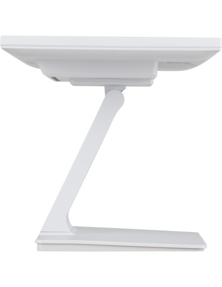 Iiyama Prolite T2252Msc-W2Ag Monitor Komputerowy 54,5 Cm (21.4") 1920 X 1080 Px Full Hd Lcd Ekran Dotykowy Biały
